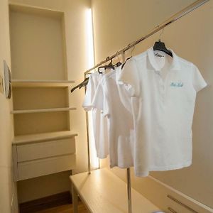 Camera deluxe con letto king size